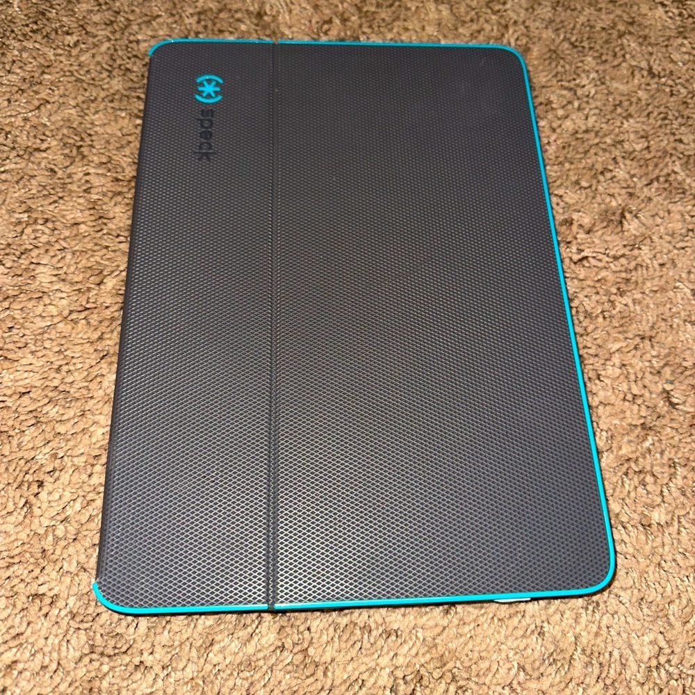 iPad case